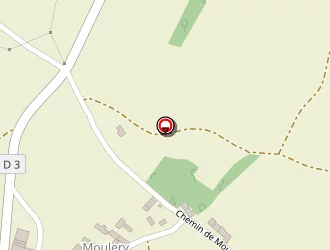 Carte de Paniers De Saison à Thury