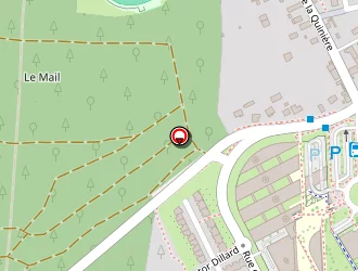 Carte de Lilo Pc à Blois