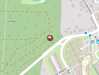 Carte de Sinem Hami à Blois