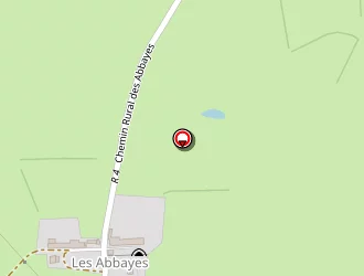 Carte de Buob Dominique à Pin (le)