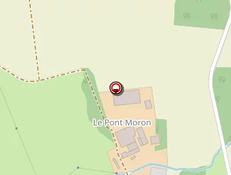 Carte de Gaec Ponfili à Abbaretz