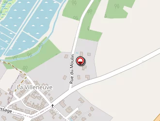 Carte de Jouets Et Passions à Hézo (le)