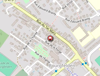 Carte de Mosser Eric à Saint-louis