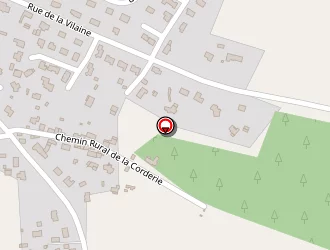 Carte de Dumoulin Jérôme à Péaule