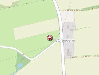 Carte de Ar Metal à Abbaretz