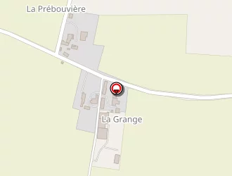 Carte de Gasblan (earl) à Marcé