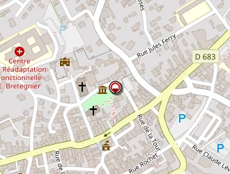 Carte de Taxis Mps à Héricourt