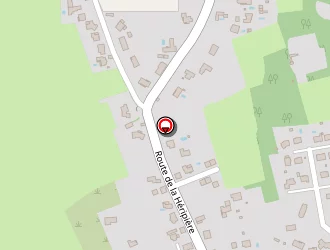 Carte de Alssigest à Briollay