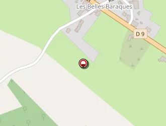 Carte de Philippe Joël à Villers-le-sec