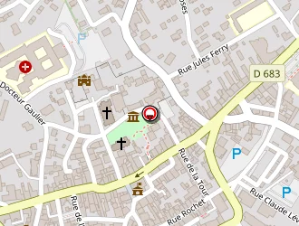 Carte de Tabac Le Kortes à Héricourt