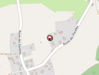 Carte de Villetorte Damien à Briollay