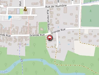 Carte de Films Teintés à Vineuil