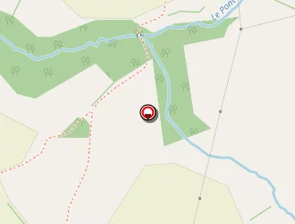 Carte de Bellenger Gérald à Noyal-muzillac