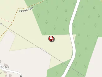 Carte de Isc Energie à Péaule