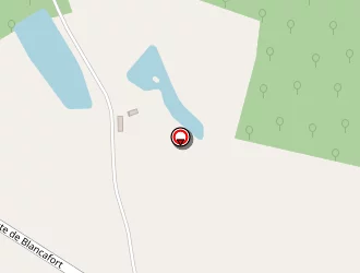 Carte de Gaec Les Guillains à Coullons