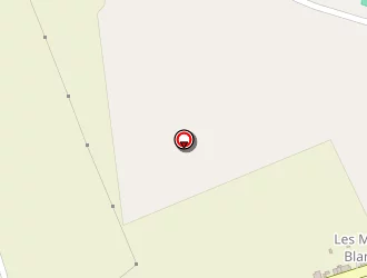 Carte de Elevage De Volaille (earl) à Angrie