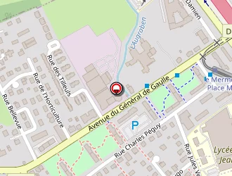 Carte de Guidantoni Thibaut à Saint-louis