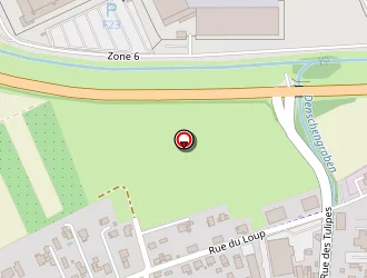 Carte de Wanner Jean-paul à Hésingue