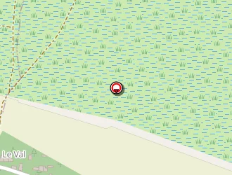 Carte de Terrien Ludivine à Saint-dolay