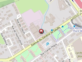 Carte de Kum Turan à Saint-louis