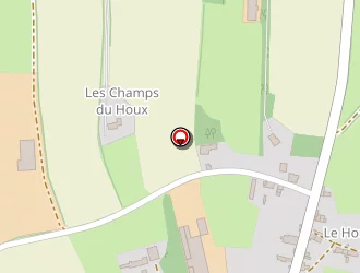 Carte de Cap's à Abbaretz