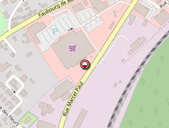 Carte de Contrôle Technique Brebois à Héricourt