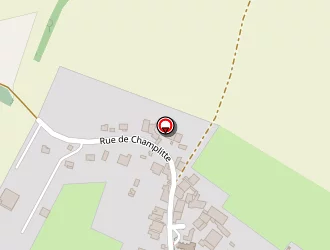 Carte de Mairie à Framont