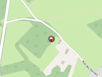 Carte de Olive Services à Treigny