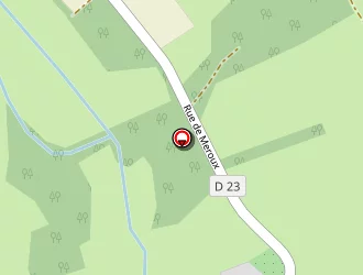 Carte de Faivre Sylvain à Charmois