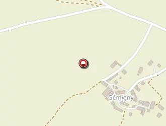 Carte de Chevau Didier à Thury