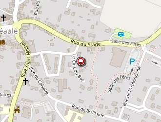 Carte de Mairie à Péaule