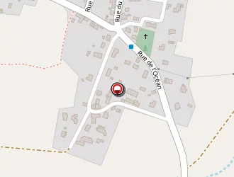 Carte de Ciseaux Et Compagnie à Guerno (le)