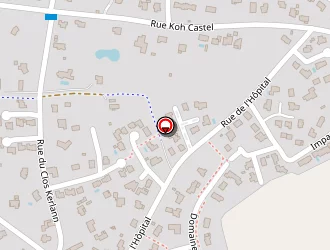 Carte de Dorso Daniel à Surzur