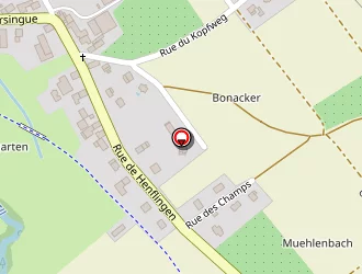 Carte de Schigand Patrice à Bettendorf