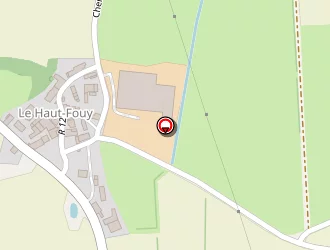 Carte de Sécur-loc à Issé