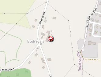 Carte de Guihard (earl) à Noyal-muzillac