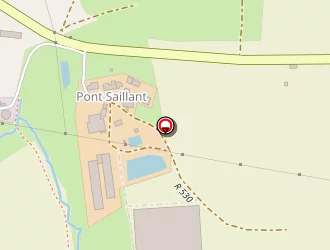 Carte de Le Page Damien à Péaule