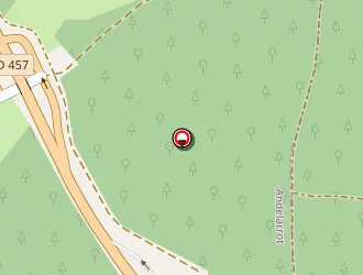 Carte de Goncalves Paysage à Andelarrot