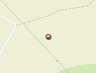 Carte de De La Boissotte à Thou