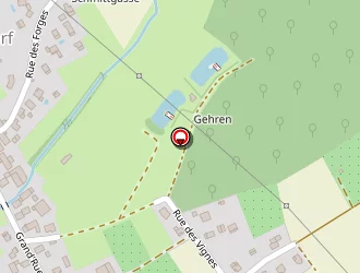 Carte de Peter Patrice-oscar à Bettendorf