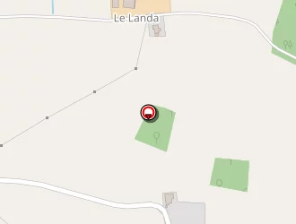 Carte de Leclair Béatrice à Fégréac