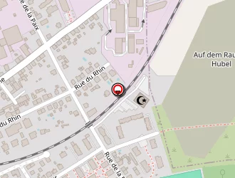 Carte de Aydi Sami à Saint-louis