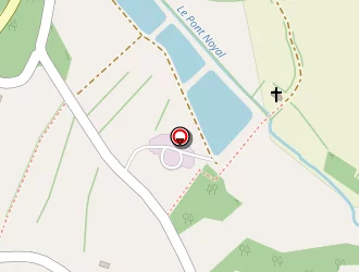 Carte de Ryo Cécile à Noyal-muzillac