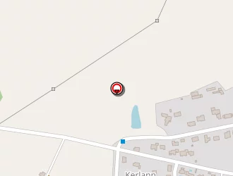 Carte de Bac Sylvie à Surzur