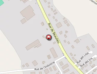 Carte de Déchetterie à Châtillon-sur-loire