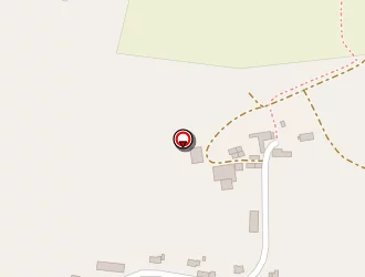 Carte de Le Nue Ange à Guerno (le)