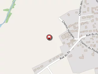 Carte de Berrehar Yvon à Carnac