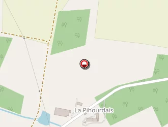 Carte de Leray Jacques à Marsac-sur-don