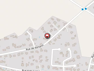 Carte de Elsanor à Surzur