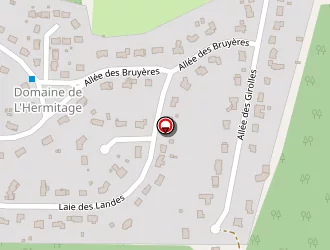 Carte de Boutin Patrick à Soucelles